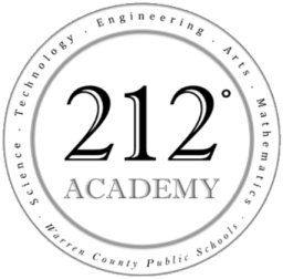 212 Academy