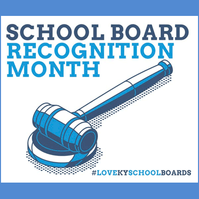 school board recognition month