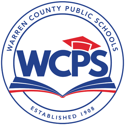 WCPS badge
