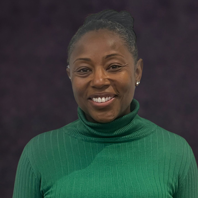 Shanetti Jones