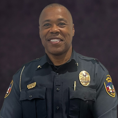 Chief Michael Delaney