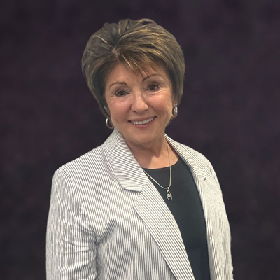 Bobbie Whittaker