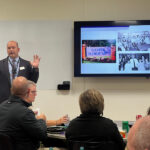 lunch and learn event 2025