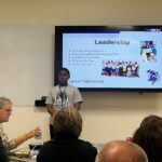 lunch and learn event 2025